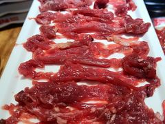-谭三娘鲜切牛肉自助火锅(九眼桥总店)
