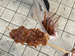 -辽B·小串(总店)