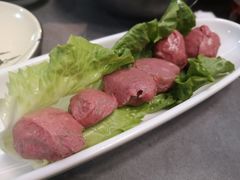 -鑫宝沙茶牛肉火锅(永泰店)