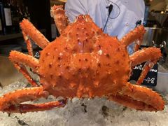 -Oyster Talks 四度蚝法餐厅