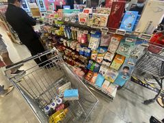 -Olé精品超市(北京合生汇店)