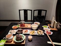 -青藤茶馆(南山路店)
