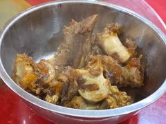 -伟记牛蹄(道滘店)