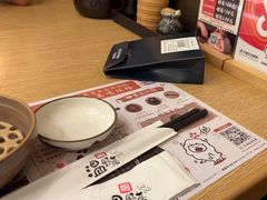 -温野菜涮涮锅(大悦城店)
