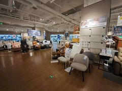 -NITORI 宜得利家居(上海中山公园龙之梦店)