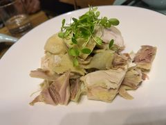 -兰亭茶叙(新新家苑店)