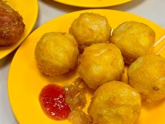 -冰岛茶餐厅(人民路店)
