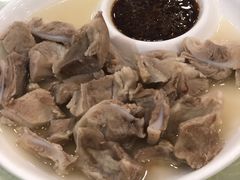 -东四民芳餐厅(世茂工三店)
