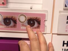 -4iNLOOK美瞳店(中山公园龙之梦店)