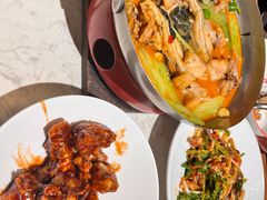 -新白鹿餐厅(第一百货店)