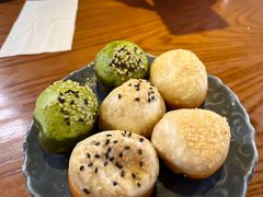 -鑫震源·苏式大虾生煎(山塘街店)