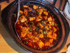 -辛香汇·现炒川菜(淮海路百盛店)