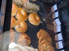 -BAKER&SPICE(BFC外滩金融中心店)