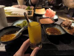 -湊湊火锅·茶憩(新中关购物中心店)