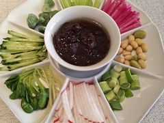 -秀儿四九城·新京菜(亚运村鸟巢店)