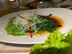 -船歌·鱼水饺青岛菜(闽江二路店)