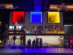 -CAS BAR(平武路店)