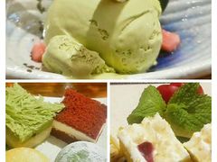 -青叶日式料理(飘亮阳光广场店)