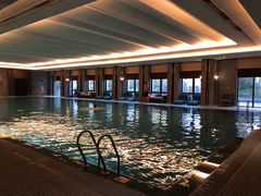 -上海崇明金茂凯悦酒店