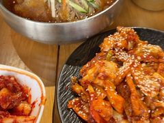 -海云台韩式汤饭·13年匠心韩料(南山店)