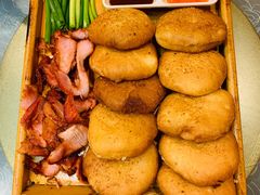 -龙香居海鲜家常菜饭店·特色驴肉·古城浑锅