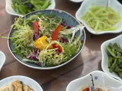 -大自然素食(望桐路店)