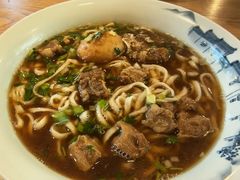 -难忘的面(五矿君澜酒店)