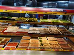 -川西坝子火锅(金沙1.0直营店)