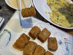 潮汕炸粿肉-壹只卤鹅(华润万家店)