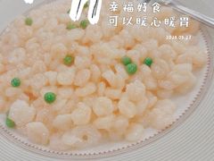 -徐记私厨(半淞园路店)