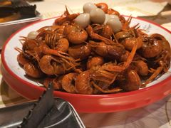 -串盟烧烤大排档·长沙美食地标(星沙店)