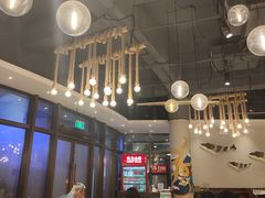 大堂-达叔香味海鲜(海棠68环球美食街店)