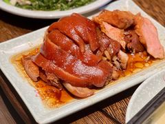 -抱德·潮汕味(琶洲店原惠城鱼仔)