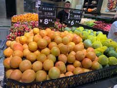 -永辉超市(嘉定宝龙广场店)