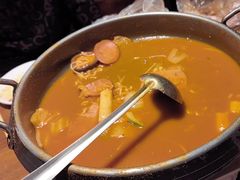 -小木屋朝鲜族特色菜