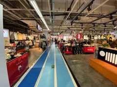 -法雅体育工厂店(皂君庙路店)