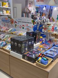 -丽家宝贝(世纪金源购物中心店)