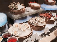 -漳州瑰丽半岛酒店·原素全日制餐厅