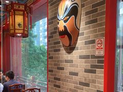 -京味张·北京烤鸭(天河南二路店)