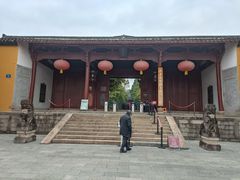-太平天国侍王府