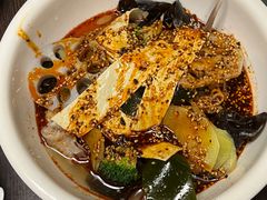 -艺味深尝(云锦路店)
