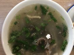 -协顺园回头馆(南顺城路店)