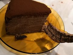 -Awfully Chocolate(来福士广场店)