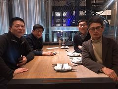 -Goose Island Brewhouse鹅岛精酿啤酒酿造工坊餐厅