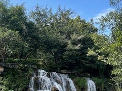 -湖泉半山温泉