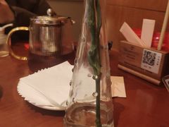 -杭州JW万豪酒店-万豪中餐厅