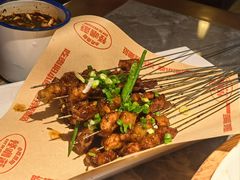 -怪噜范·贵阳小吃大排档(金源旗舰店)