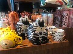 -星巴克臻选(北京富力家园店)