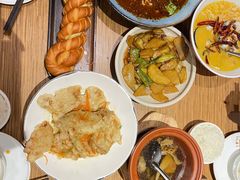 -金掌勺·锅包肉(广渠门店)