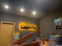 -灵度密室(大兴龙湖时代天街店)